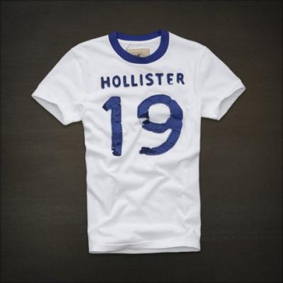 wholesale Hollister Men Shirts No. 384